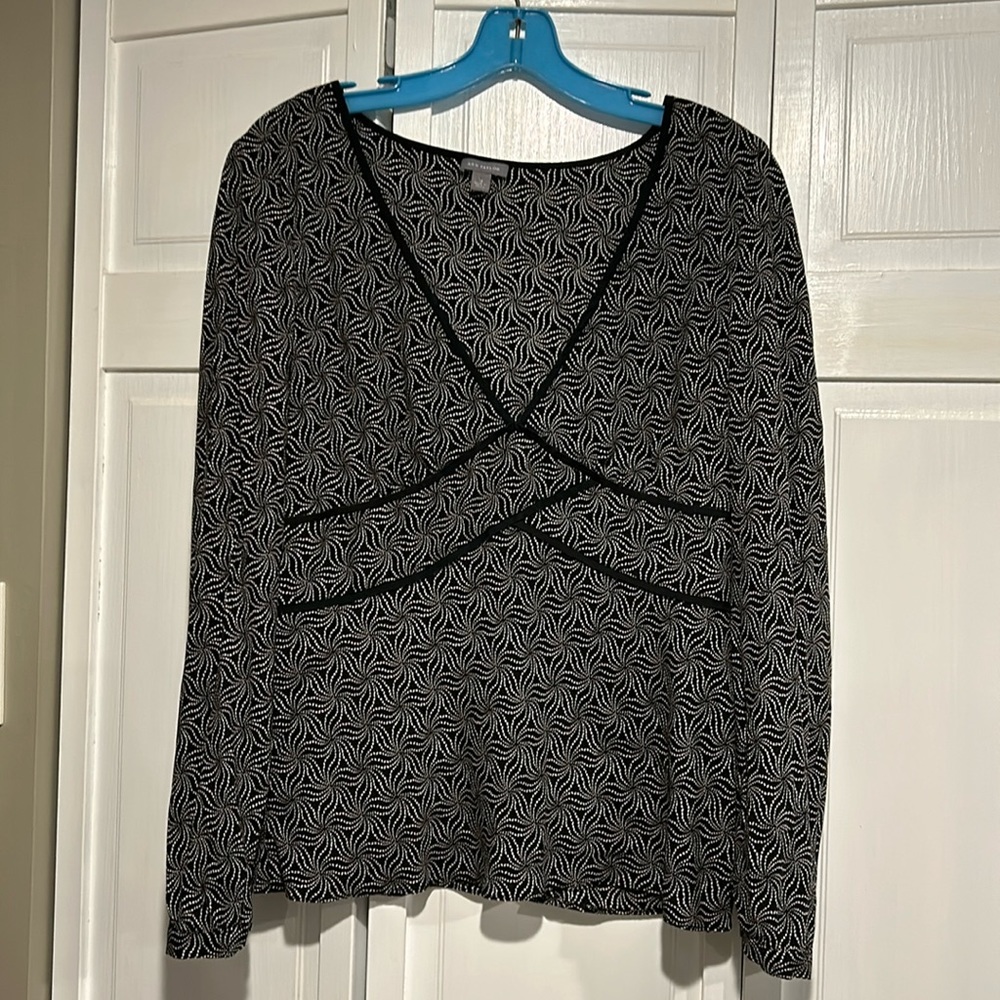 Ann Taylor blouse